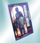 Preview: Star Wars - The Mandalorian Manga Band 1 von Panini